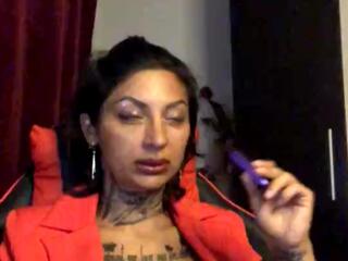 Klarra Star webcam model stream image