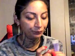Klarra Star webcam model stream image