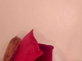 ginna-grace webcam model stream image