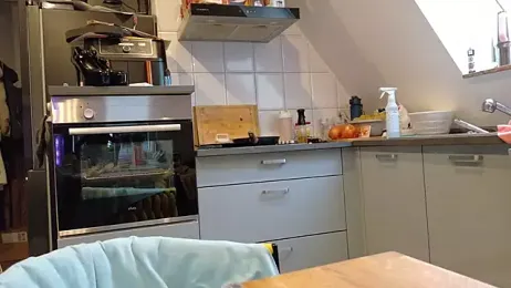 Little-Aylin webcam model stream image