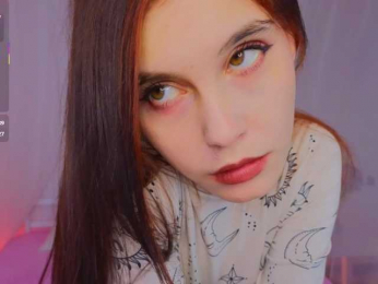 SusieMorris webcam model stream image