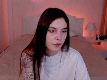 SusieMorris webcam model stream image