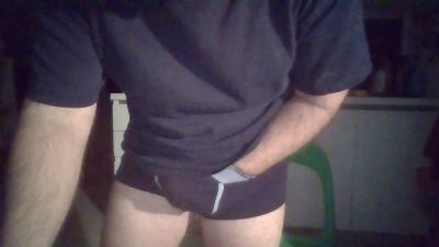 contropelo webcam model stream image