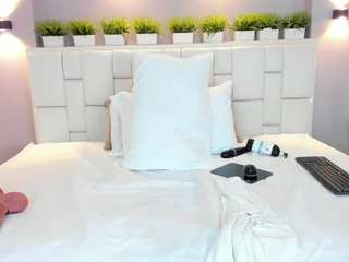 valeeriagarcia webcam model stream image