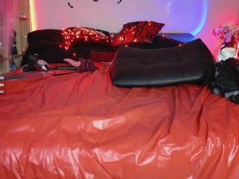 Devilsbride webcam model stream image