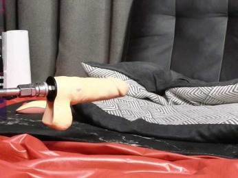 Devilsbride webcam model stream image