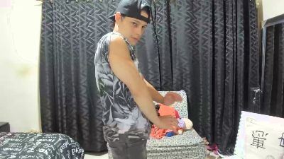 Dastan_yesei webcam model stream image