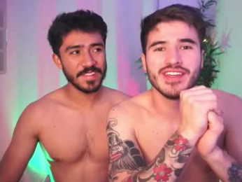 damon_frost webcam model stream image