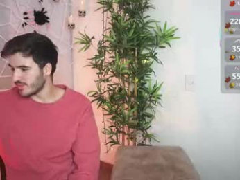 damon_frost webcam model stream image