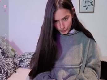 ohanna_ webcam chaturbate model stream image