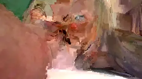 AnjaAmelia webcam stripchat model stream image