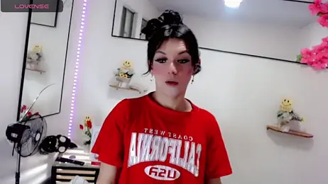 NathalialLooes webcam model stream image