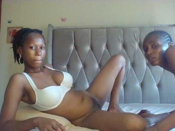 ChocolateFlaVoR webcam bongacams model stream image