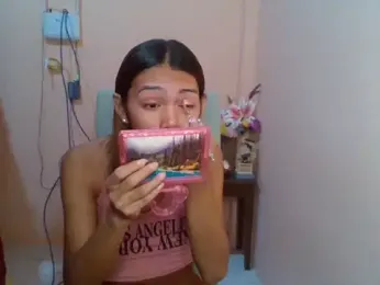 miss_carlas webcam stripchat model stream image