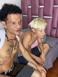 MaxyRyan webcam model stream image