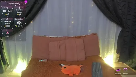 _Little_sophie__ webcam stripchat model stream image