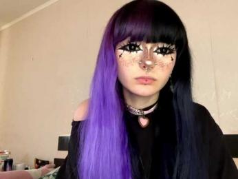 TasyaTas webcam model stream image