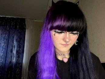 TasyaTas webcam model stream image