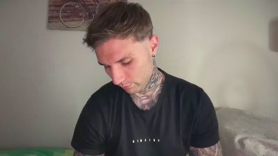 anubiserotic webcam model stream image