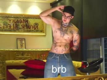 dantecoppolaa webcam chaturbate model stream image