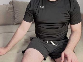 AfterDarkTeam webcam model stream image