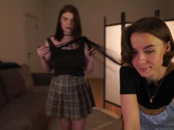 amourdemavie_ webcam model stream image