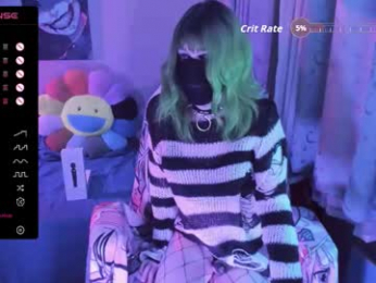 femboymatthew webcam model stream image