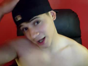 lilhotnando webcam model stream image