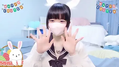 Hime_na webcam stripchat model stream image