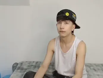 Jerath_ webcam model stream image