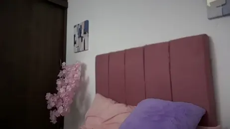 MarcellaGriffin webcam model stream image