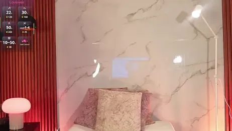 lexiee_grey_ webcam model stream image