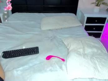 dstevora webcam chaturbate model stream image