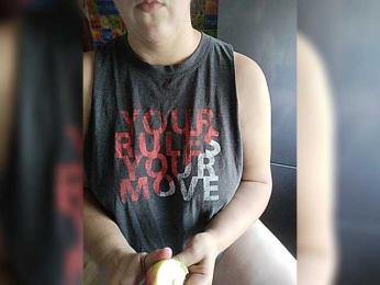 HoneyLipsss webcam model stream image
