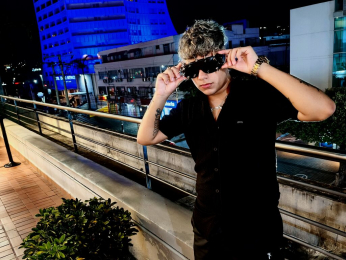 ThannerScot webcam model stream image