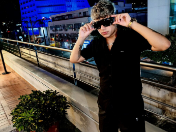 ThannerScot webcam model stream image