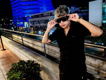 ThannerScot webcam livejasmin model stream image