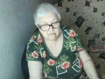 Gelja73 webcam model stream image