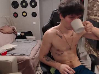 teddy_mode webcam chaturbate model stream image