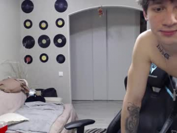 teddy_mode webcam chaturbate model stream image