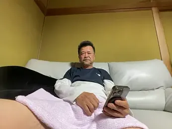 Ryo-j webcam model stream image