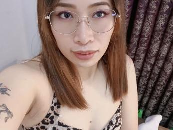 ThylaMax webcam livejasmin model stream image
