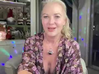 gl1tter_barbie webcam model stream image