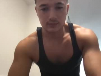 seveninchsteve_ webcam model stream image