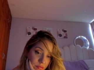 silvanaallen webcam model stream image