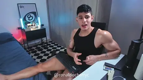Massimo_Rinaldi webcam stripchat model stream image