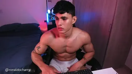 Massimo_Rinaldi webcam model stream image