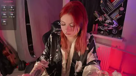 Melante webcam stripchat model stream image