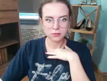 Zoey_Erotic webcam model stream image