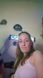 Xaviymara webcam model stream image
